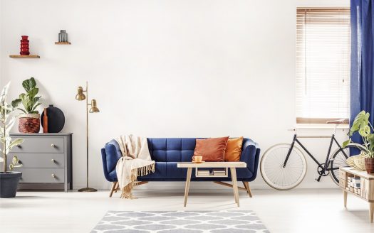 Luxury villa for sale