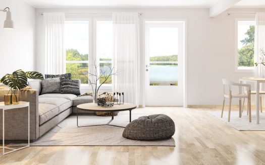 Luxury villa for sale