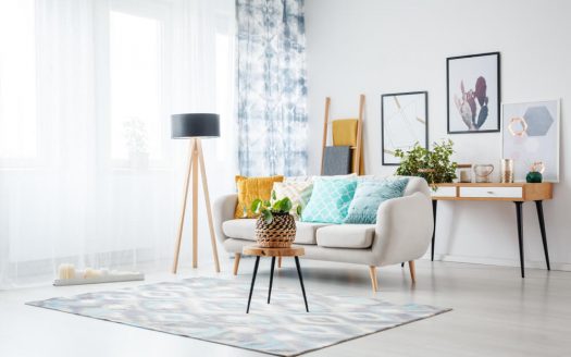 Luxury villa for sale