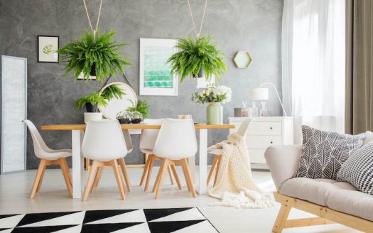 Awesome family apartment