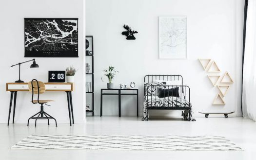 Awesome family apartment